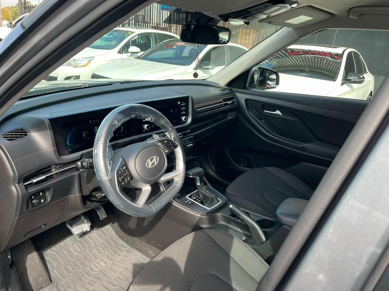 Hyundai Creta 1.0 TGDI At6 Limited - foto 10