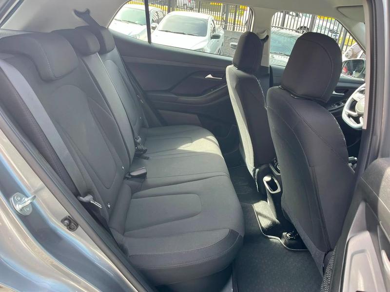 Hyundai Creta 1.0 TGDI At6 Limited - foto 13
