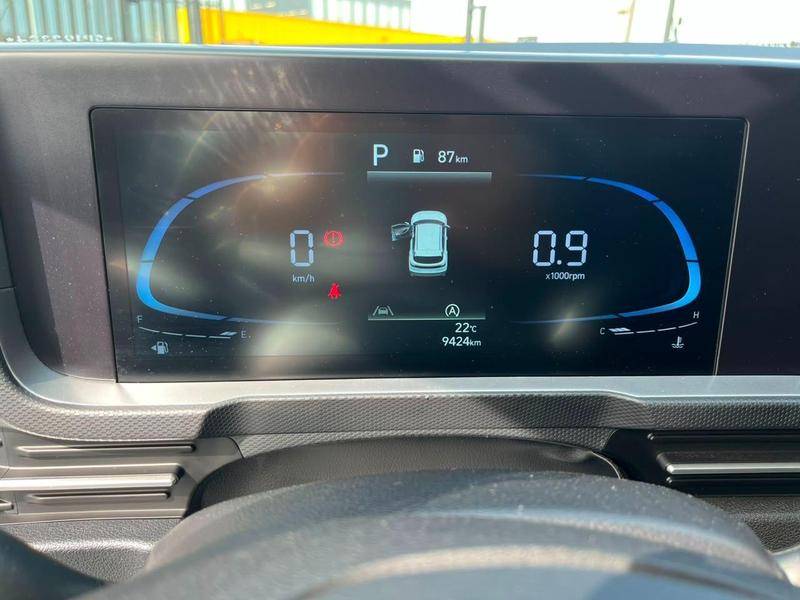 Hyundai Creta 1.0 TGDI At6 Limited - foto 9