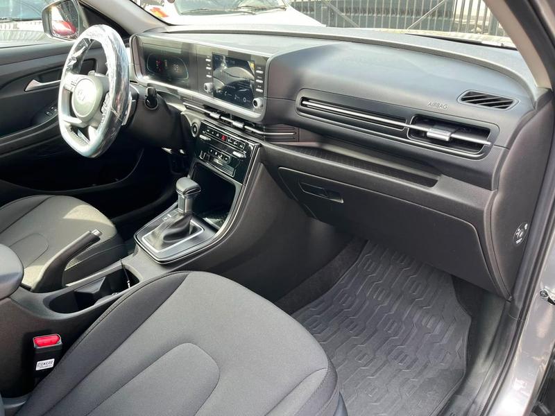 Hyundai Creta 1.0 TGDI At6 Limited - foto 8