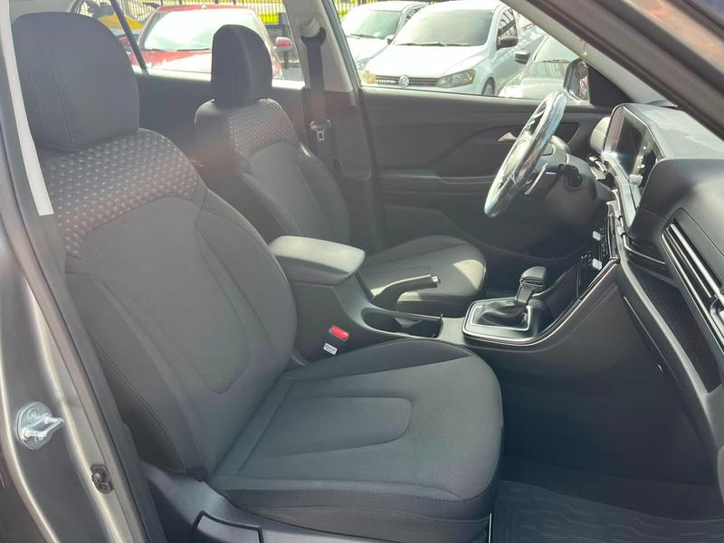 Hyundai Creta 1.0 TGDI At6 Limited - foto 11