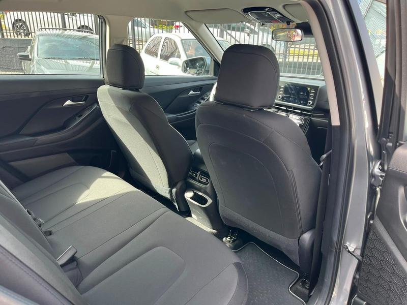 Hyundai Creta 1.0 TGDI At6 Limited - foto 12
