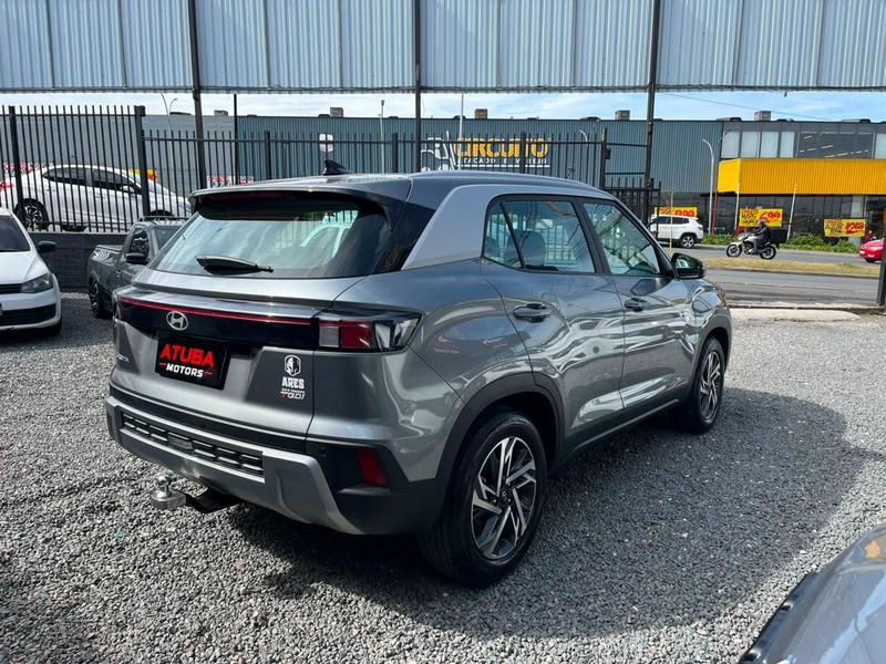 Hyundai Creta 1.0 TGDI At6 Limited - foto 4