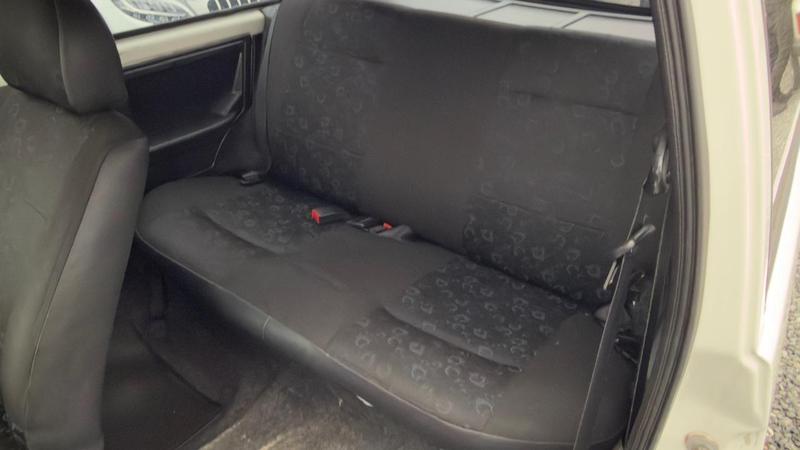 Fiat Uno Mille Economy - foto 10