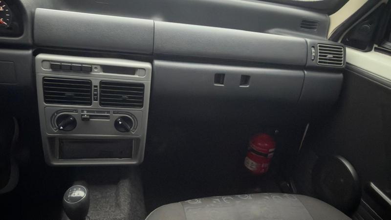 Fiat Uno Mille Economy - foto 8