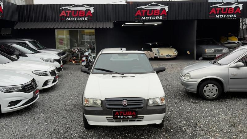Fiat Uno Mille Economy - foto 3