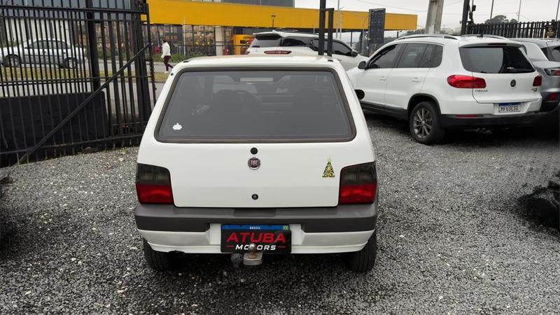Fiat Uno Mille Economy - foto 6