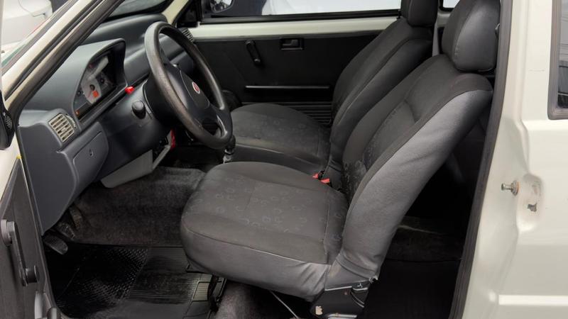 Fiat Uno Mille Economy - foto 7