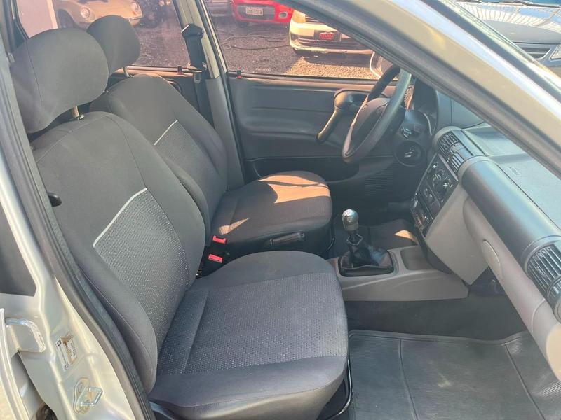 Chevrolet Classic Life Ls 1.0 Vhc Flexp. 4P - foto 9
