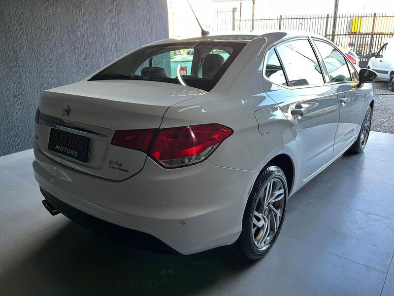 Citroën C4 Lounge A Thp Excl - foto 4