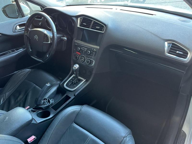 Citroën C4 Lounge A Thp Excl - foto 6