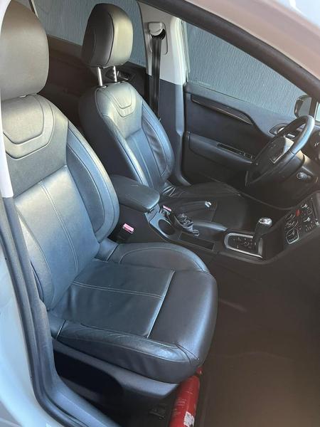 Citroën C4 Lounge A Thp Excl - foto 8