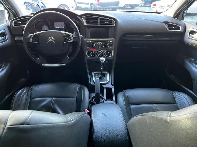 Citroën C4 Lounge A Thp Excl - foto 5