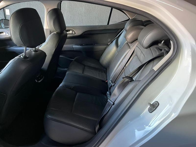 Citroën C4 Lounge A Thp Excl - foto 9