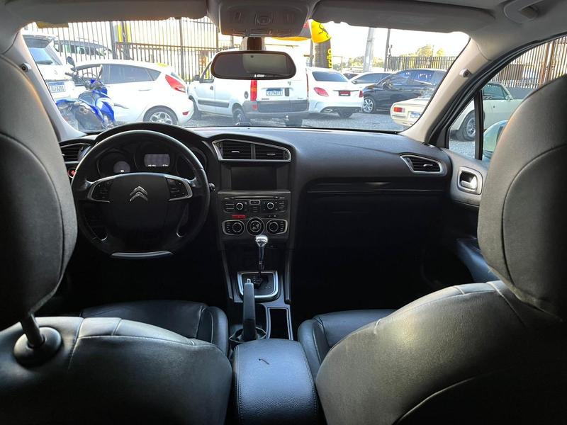 Citroën C4 Lounge A Thp Excl - foto 7