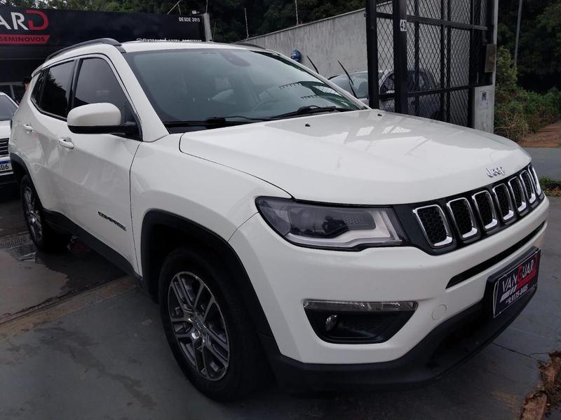 JEEP COMPASS SPORT 2.0L