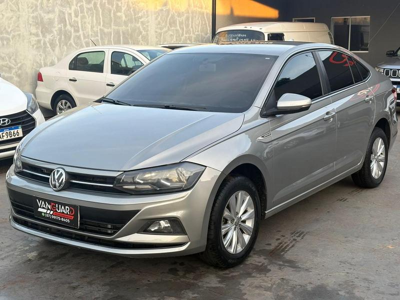 VOLKSWAGEN VIRTUS CL AD