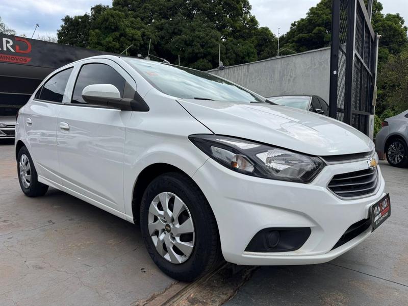CHEVROLET ONIX 1.0 MT LT