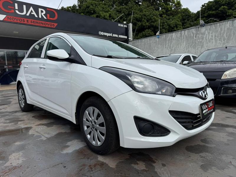 HYUNDAI HB20 1.0 M COMFOR