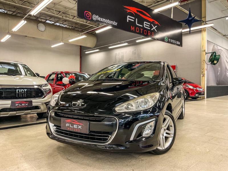 Peugeot 308 2013 à venda