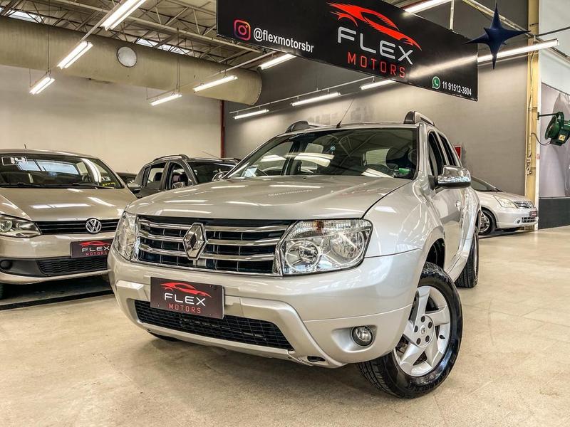 Renault Duster 2013 à venda
