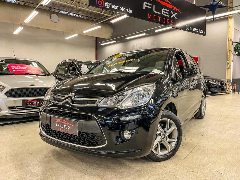 Citroën C3 2015 à venda