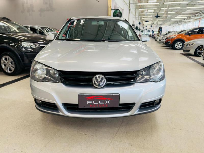 Volkswagen Golf 1.6 Sportline 8V Flex 4P Manual - foto 2