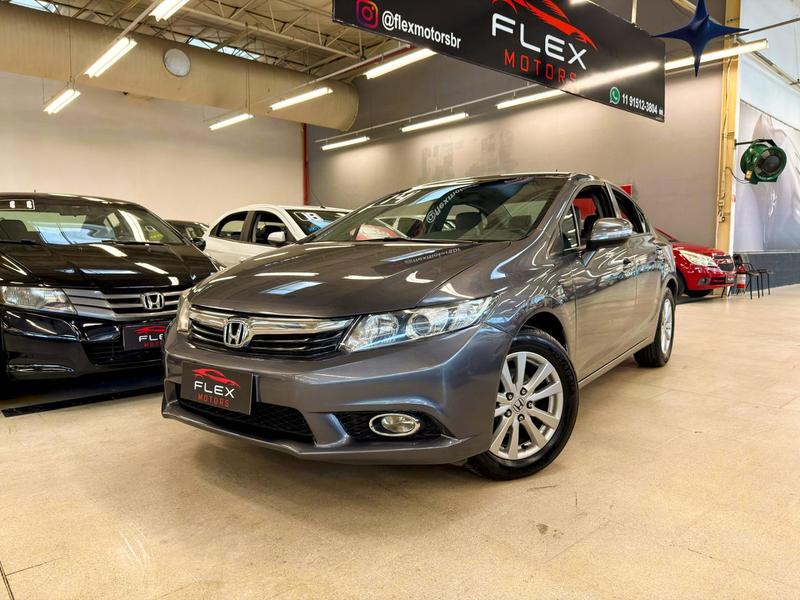 Honda Civic 2014 à venda