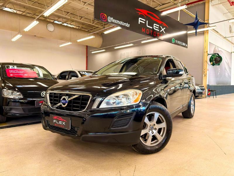 Volvo XC60 2011 à venda