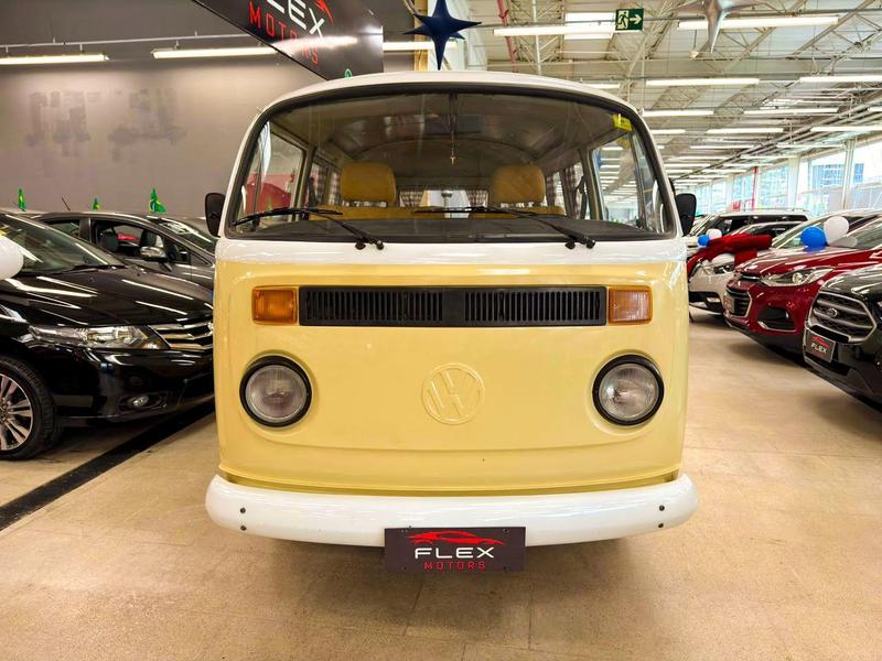Volkswagen Kombi - foto 2