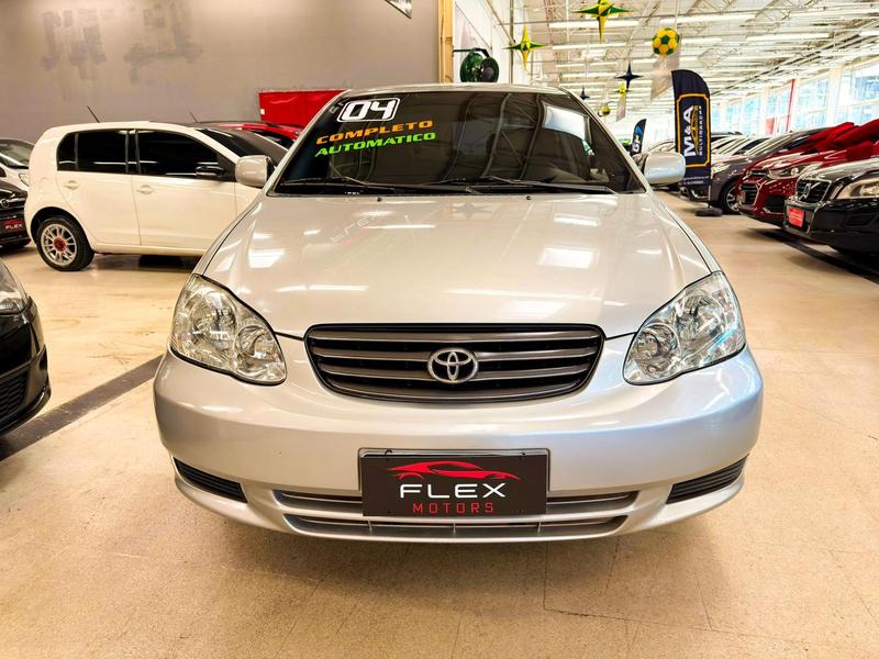Toyota Corolla XEi 1.8 16V Completo - foto 2