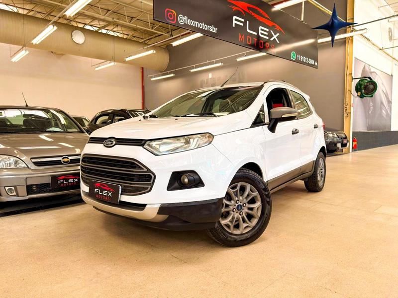Ford EcoSport 2013 à venda