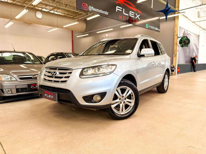 Hyundai Santa Fe 2011 à venda