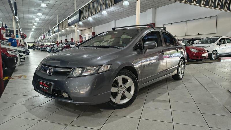 Honda Civic 2008 à venda
