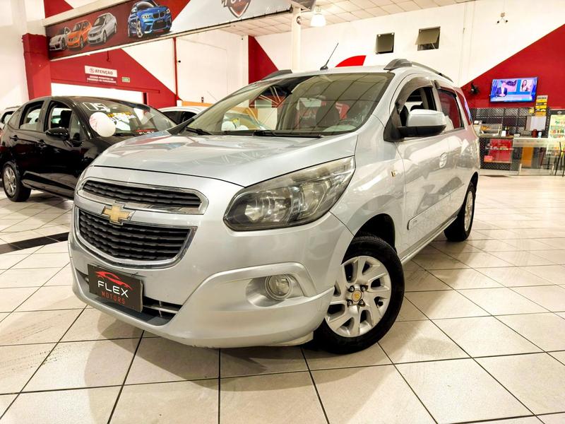 Chevrolet Spin 2013 à venda