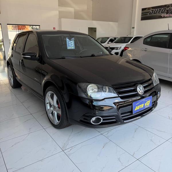 Volkswagen Golf 2.0 Sportline - foto 2