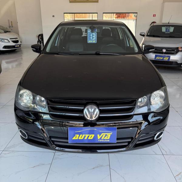 Volkswagen Golf 2.0 Sportline - foto 3