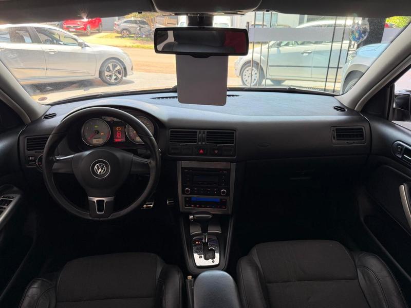 Volkswagen Golf 2.0 Sportline - foto 5