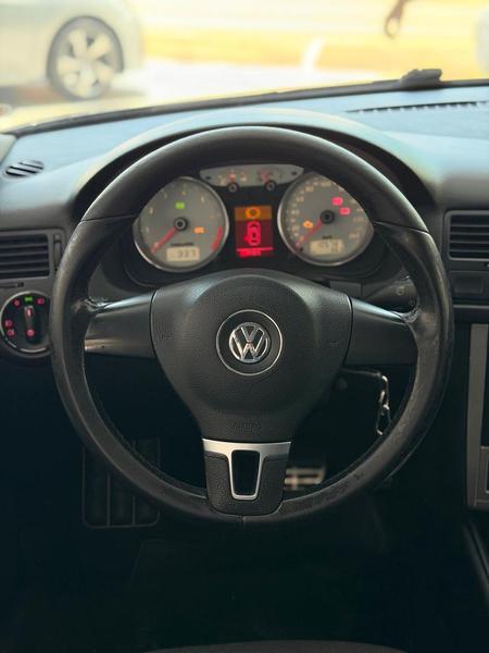 Volkswagen Golf 2.0 Sportline - foto 6