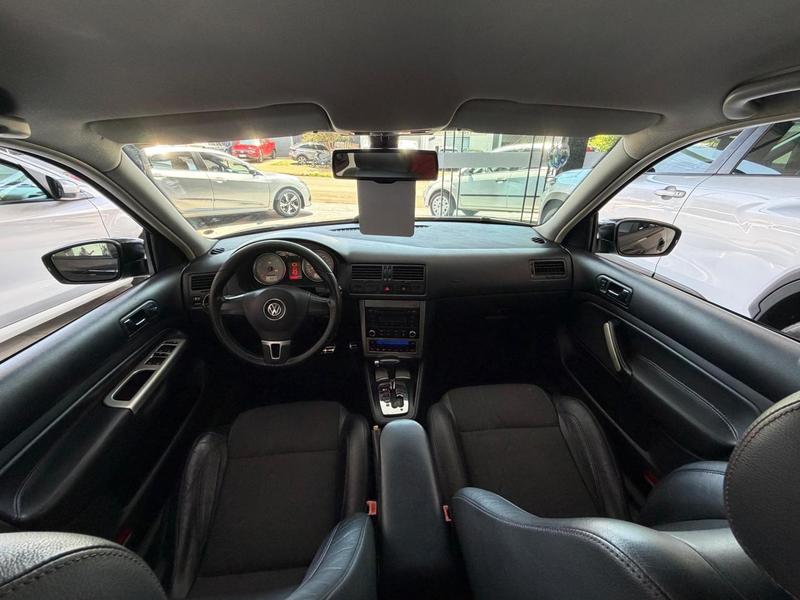 Volkswagen Golf 2.0 Sportline - foto 4