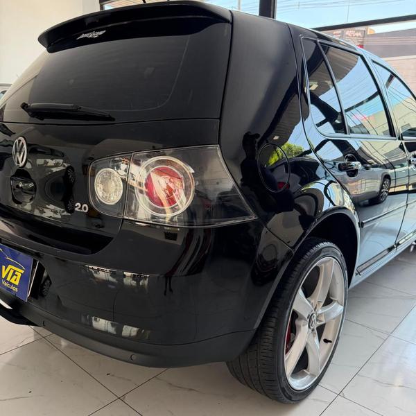 Volkswagen Golf 2.0 Sportline - foto 15