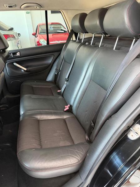 Volkswagen Golf 2.0 Sportline - foto 11
