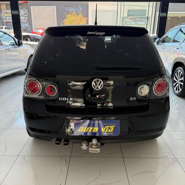 Volkswagen Golf 2.0 Sportline - foto 14