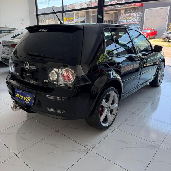 Volkswagen Golf 2.0 Sportline - foto 13
