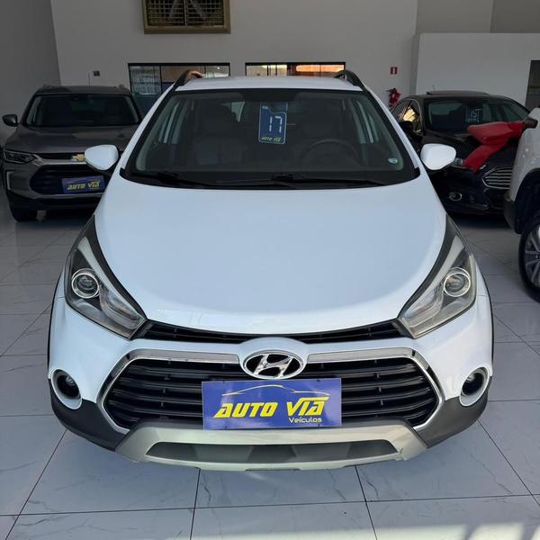 Hyundai HB20X 1.6 A Premium - foto 3