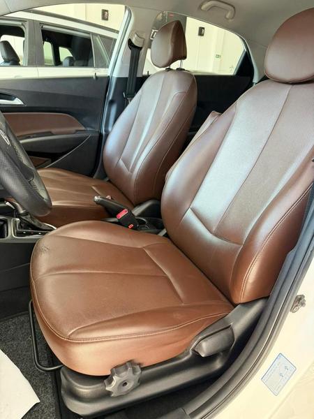Hyundai HB20X 1.6 A Premium - foto 11
