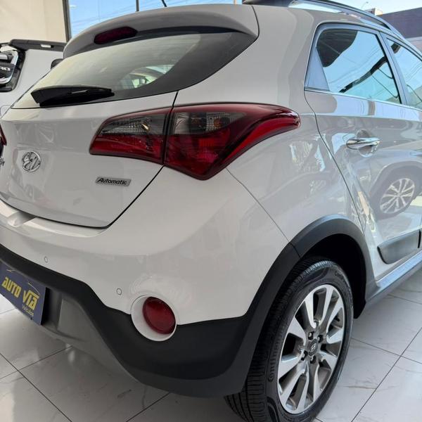 Hyundai HB20X 1.6 A Premium - foto 16