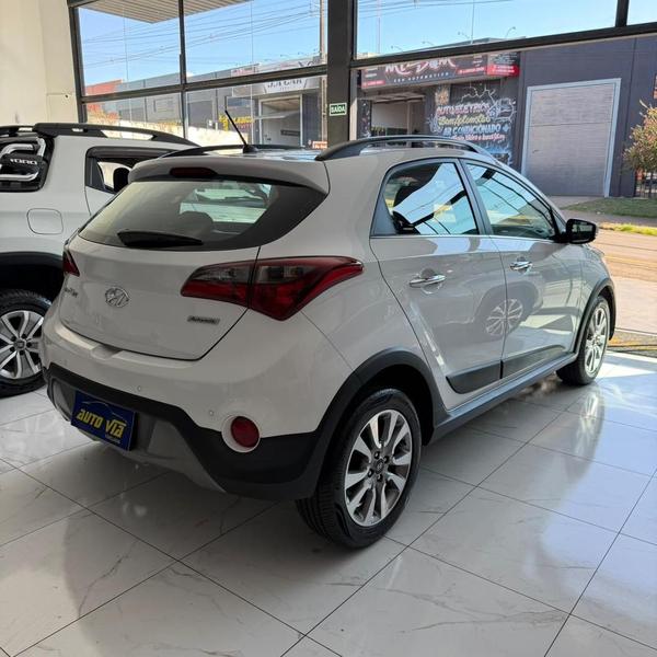 Hyundai HB20X 1.6 A Premium - foto 14