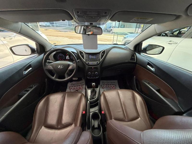 Hyundai HB20X 1.6 A Premium - foto 4
