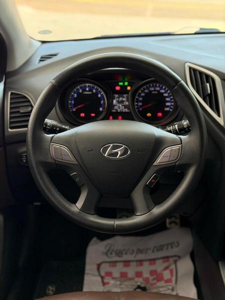 Hyundai HB20X 1.6 A Premium - foto 6
